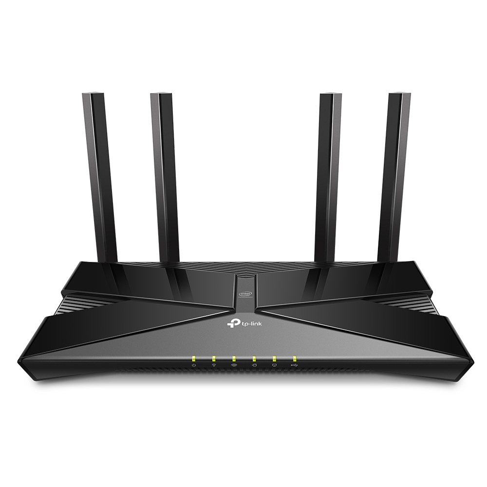 Маршрутизатор TP-LINK Archer AX3000 (Archer AX3000)