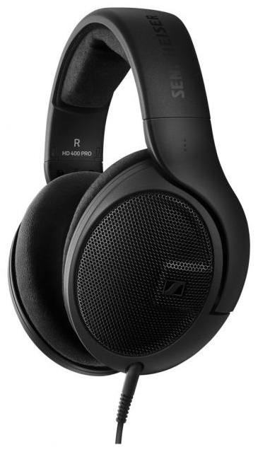 Наушники Sennheiser HD400 PRO - Black (700047)