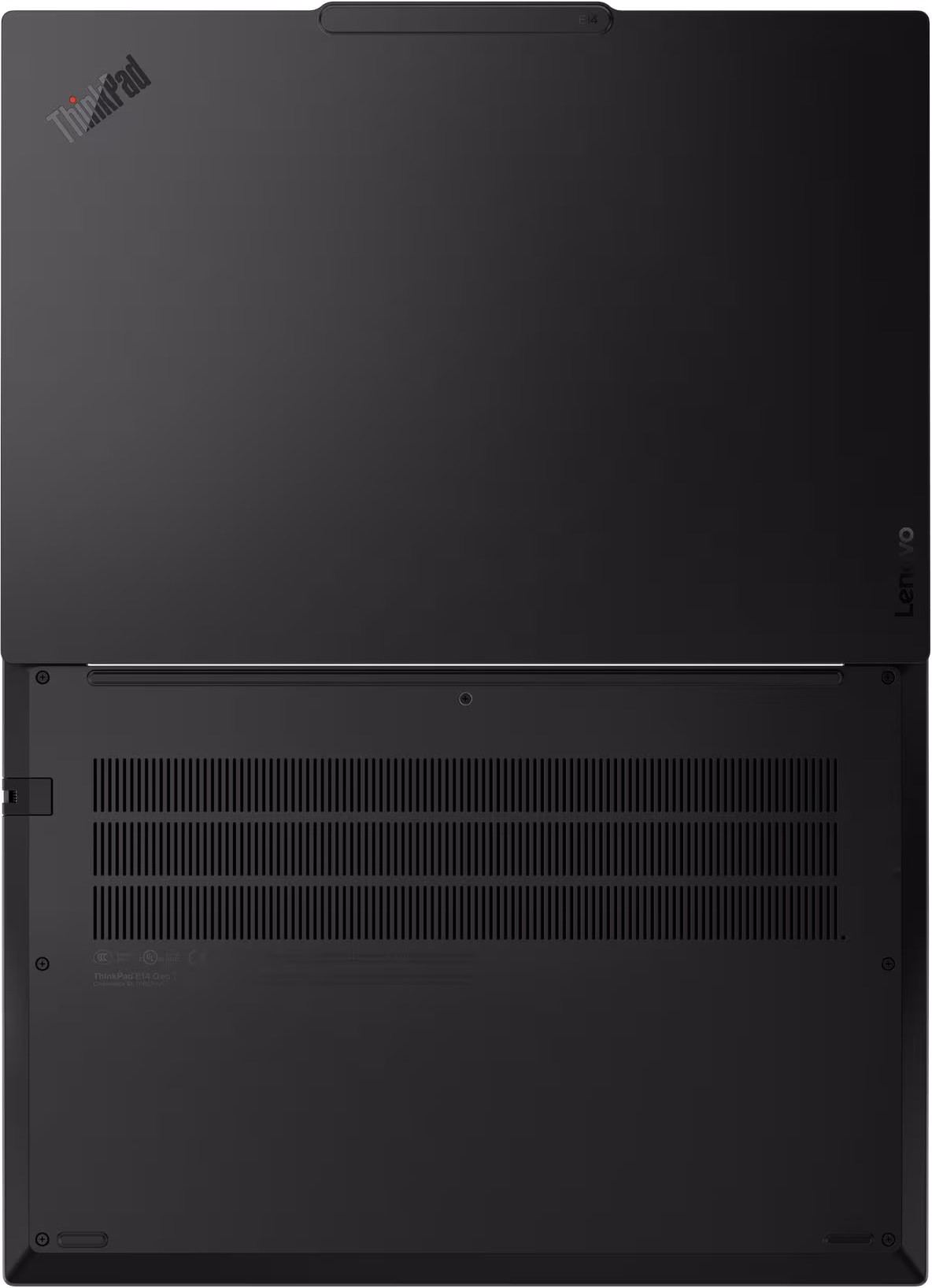 Ноутбук Lenovo ThinkPad E14 Gen 7  (21SX000SFW)