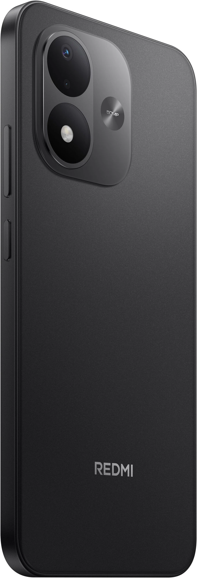 Смартфон Xiaomi Redmi Note 17, 8/256GB, Black (26012RN62Y/443306)