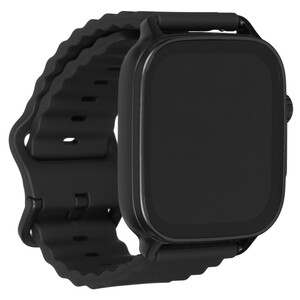 Смарт часы REALME RMW2501 REALME WATCH 5 ЧЕРНЫЙ (6941764468771)