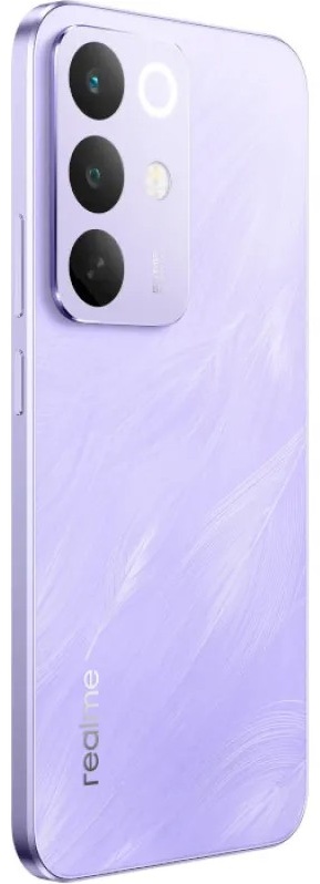 Смартфон Realme C85 Pro RMX5555, 8 + 128 ГБ - фиолетовый (6941764477841)