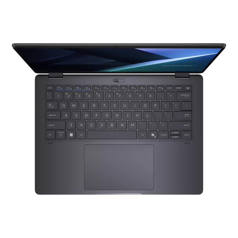 Ноутбук Asus ExpertBook B5 Flip G2 B5406FMA-U60224X (90NX0AK1-M007S0)