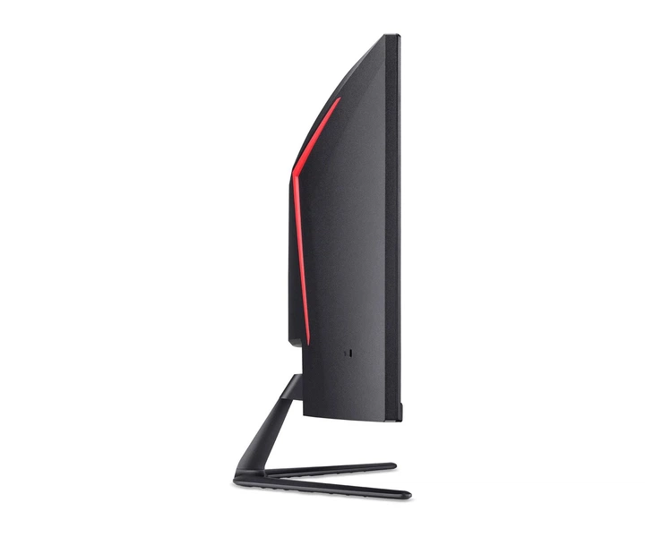 Монитор Acer Nitro ED340CURJ0bmiipx 34", Black (UM.CE0EE.014)