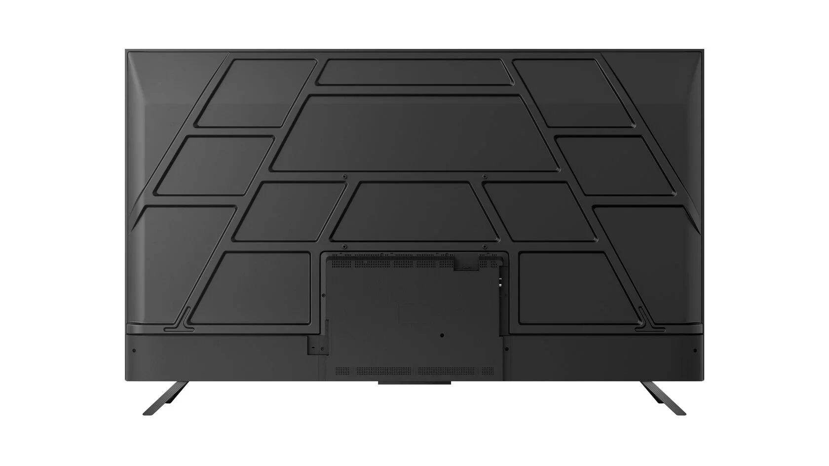 Телевизор Dreame Vista 4K TV 50K100 50" (50K100)