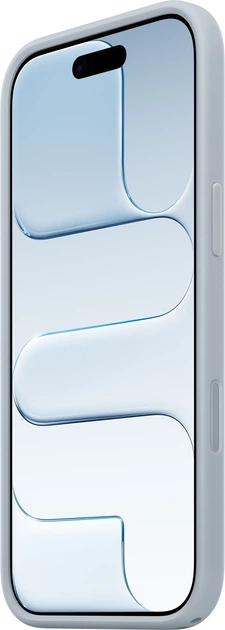 Чехол для смартфона iPhone Air Bumper - Light Blue (MH024ZM/A)
