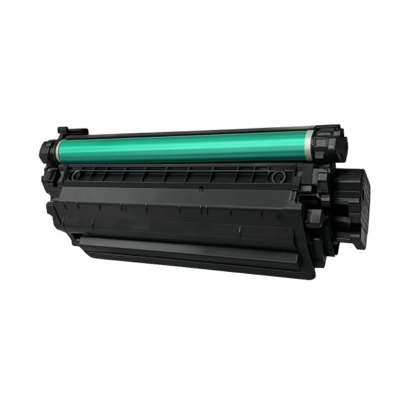 Картридж HP Europe W9242MC Yellow Mngd LaserJet Toner Cartridge (W9242MC)