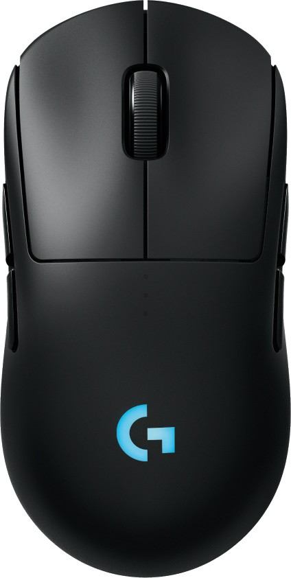 Мышка Logitech G PRO 2 LIGHTSPEED - BLACK (910-007295)