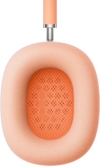 Наушники Apple AirPods Max 2 - Orange (MHWN4ZE/A)