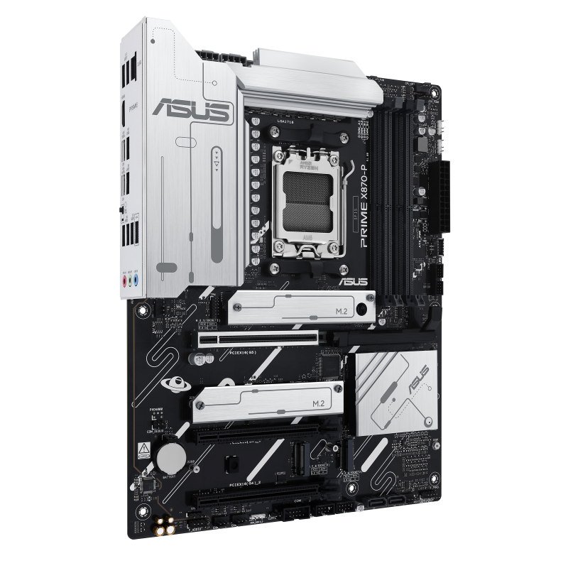 Материнская плата ASUS PRIME X870-P (90MB1IT0-M0EAY0)