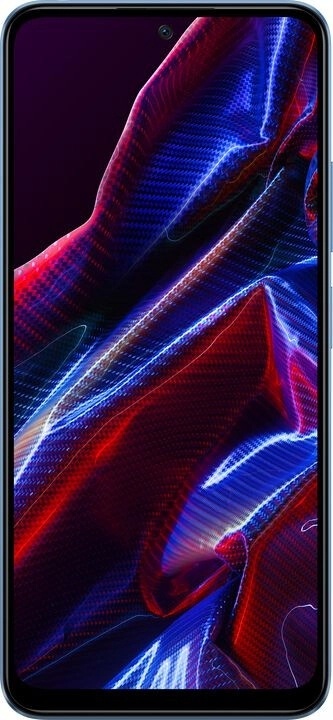Смартфон POCO X5 5G, 8/256GB, Blue (22111317PG/710630)