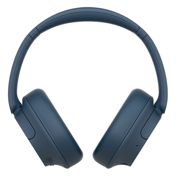 Bluetooth гарнитура Sony WH-CH720N, Blue (WHCH720N/LC)