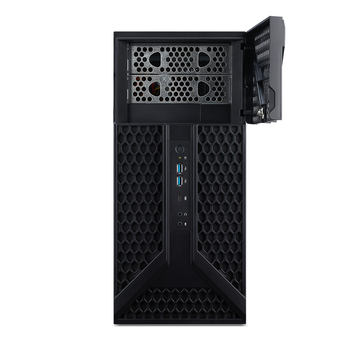 Рабочая станция ACER Altos P330F6 (US.RTQTL.006)