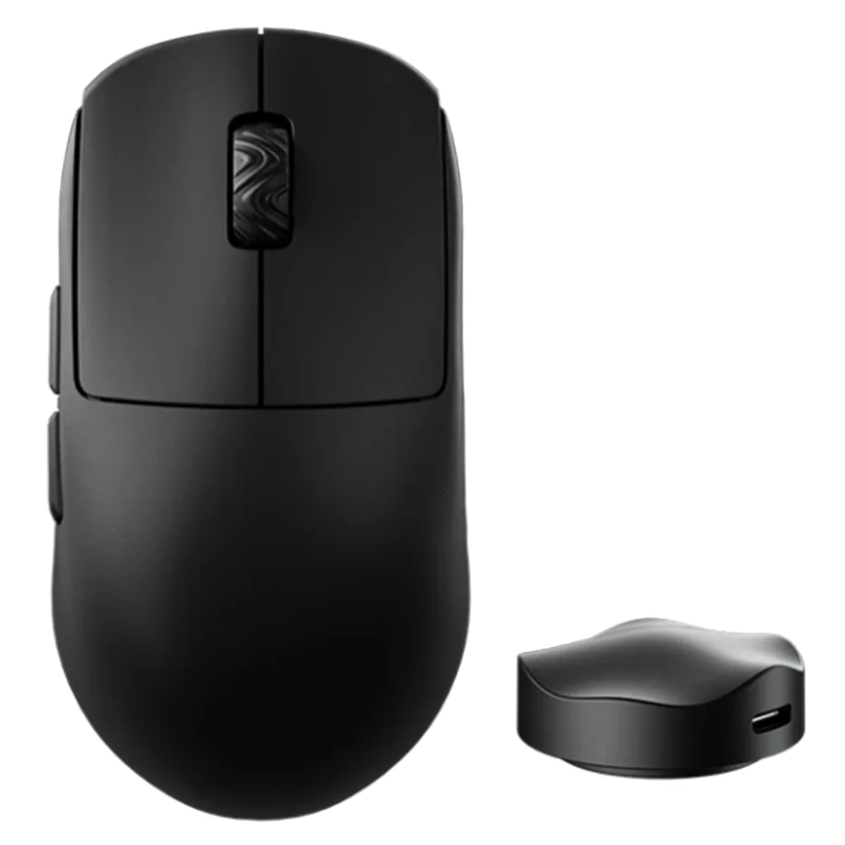 Мышь Lamzu Scyrox V8, Black (6977902640129)