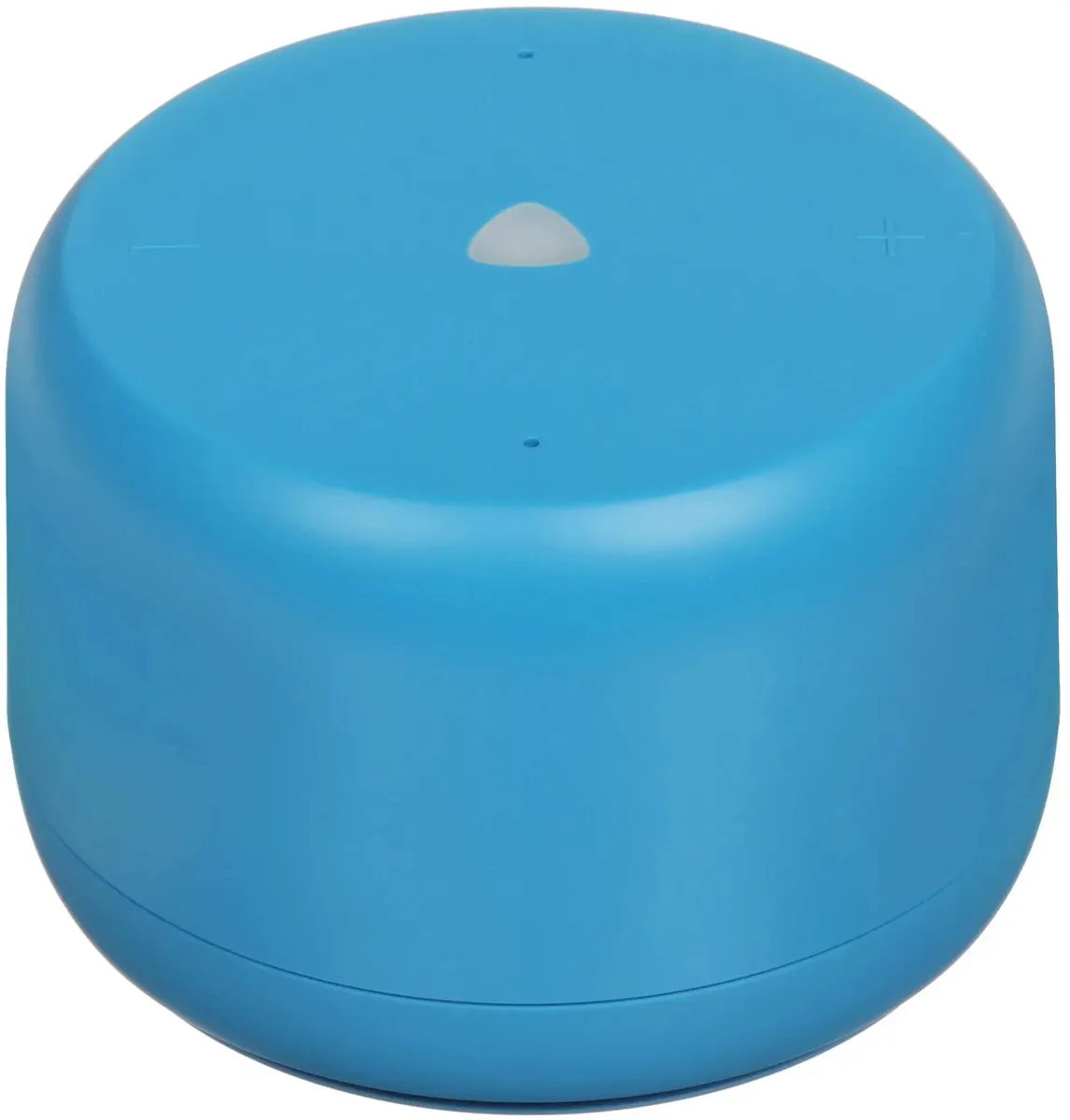 Умная колонка Яндекс Станция Лайт 2 без часов, Синий (YNDX-00028BLU)