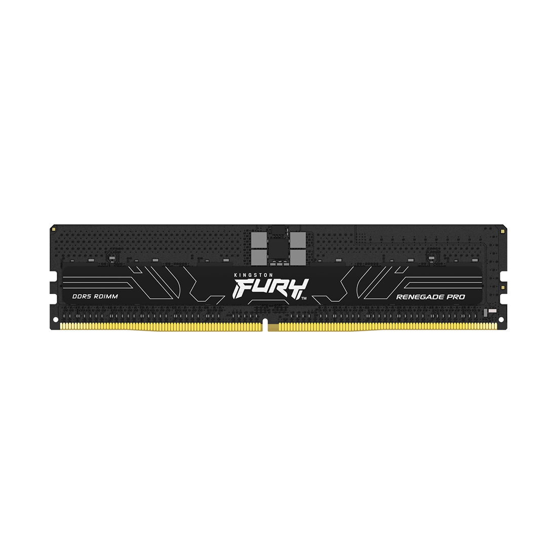 Модуль памяти Kingston FURY Renegade Pro XMP KF556R36RB-16 DDR5 16GB 5600MHz (KF556R36RB-16) Модуль памяти Kingston FURY Renegade Pro XMP KF556R36RB-16 DDR5 16GB 5600MHz (KF556R36RB-16)