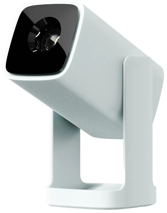 Проектор портативный Wanbo Cube 1 - Sky Blue (Cube 1 Sky Blue)