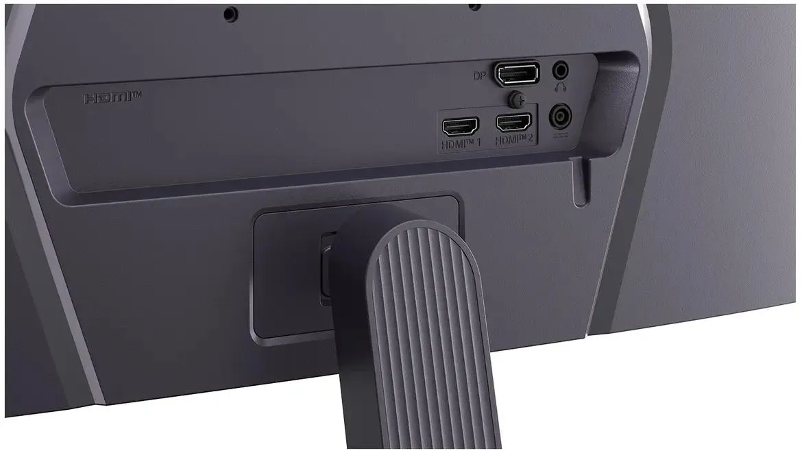 Монитор LG UltraGear G5 27G523B 27" (27G523B-B)
