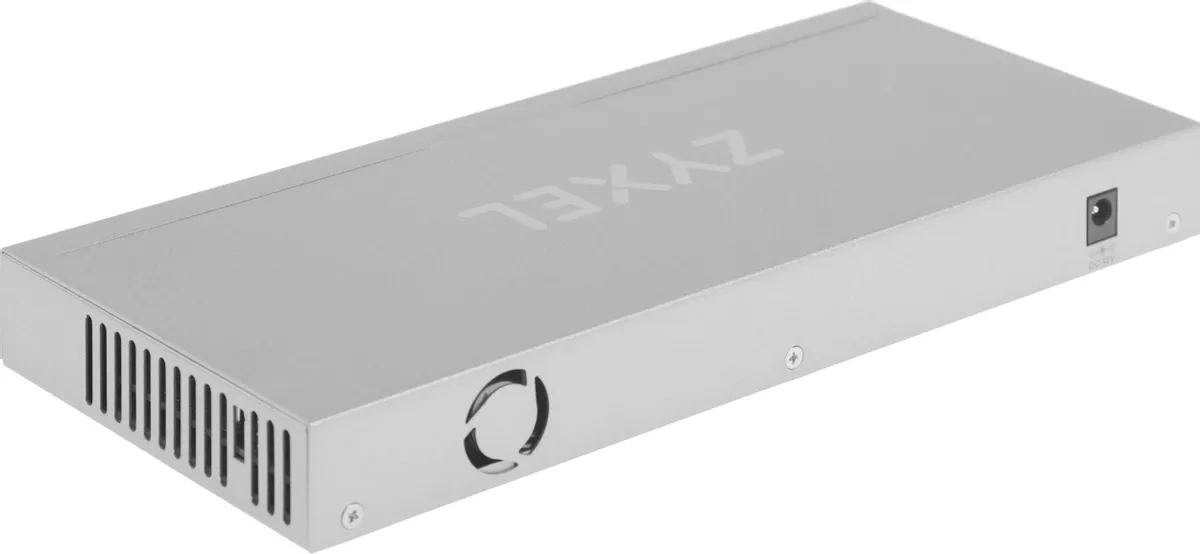 Коммутатор Zyxel XGS1250-12 (XGS1250-12-ZZ0102F) Коммутатор Zyxel XGS1250-12 (XGS1250-12-ZZ0102F)