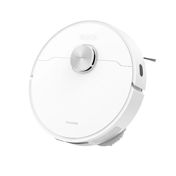 Робот-пылесос Dreame Vacuum L10 Prime, White (RLL11GC)