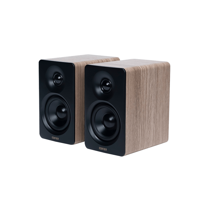 Акустическая система Bluetooth Edifier M60 (Edifier M60 Classic oak)