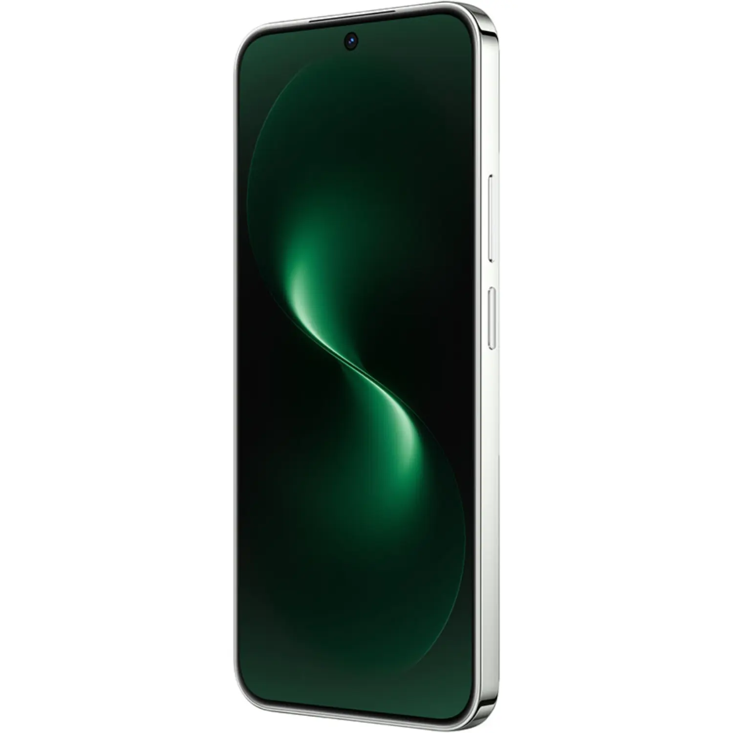 Смартфон HUAWEI nova 15 12GB+512GB, Green (51098TSD)