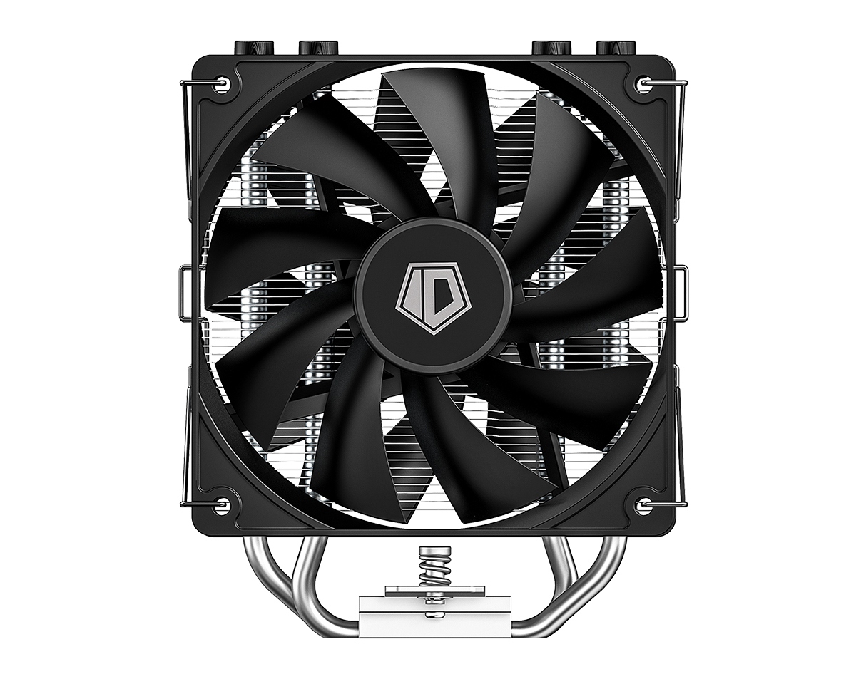 Кулер ID-Cooling SE-214-XT Plus (ID-CPU-SE-214-XT-PLUS)