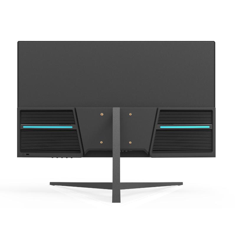 Монитор Wintek CM24F17 V2 23.8", Black (CM24F17 V2)