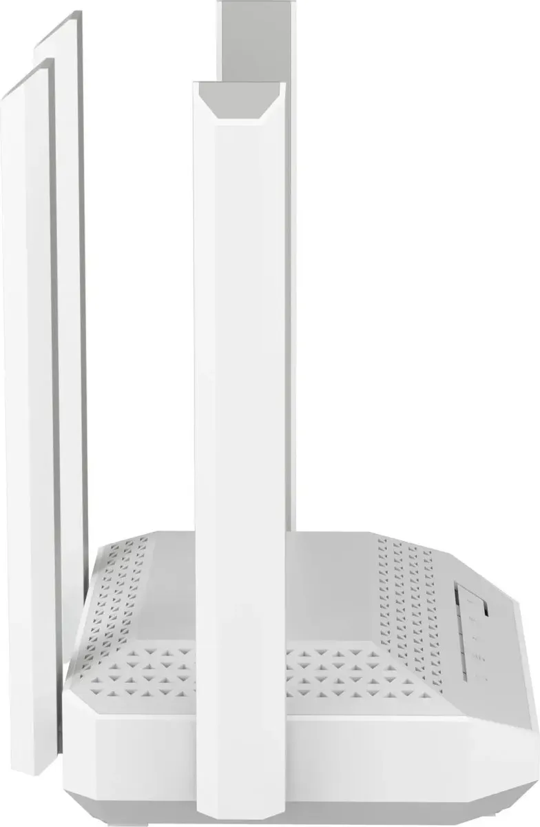 Wi-Fi Роутер Keenetic Sprinter (KN-3711) Wi-Fi Роутер Keenetic Sprinter (KN-3711)