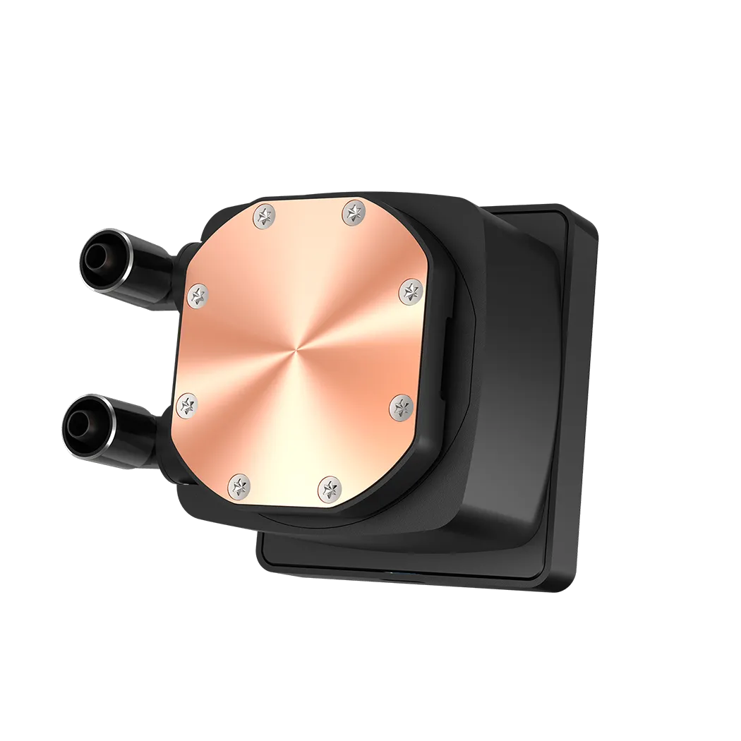 Водяное охлаждение для CPU PCCooler DT360 ARGB Display BK (DT360 ARGB Display BK)
