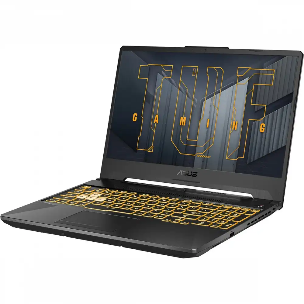 Ноутбук Asus Asus TUF Gaming F15 FX506HM-HN148 (90NR0753-M03770)