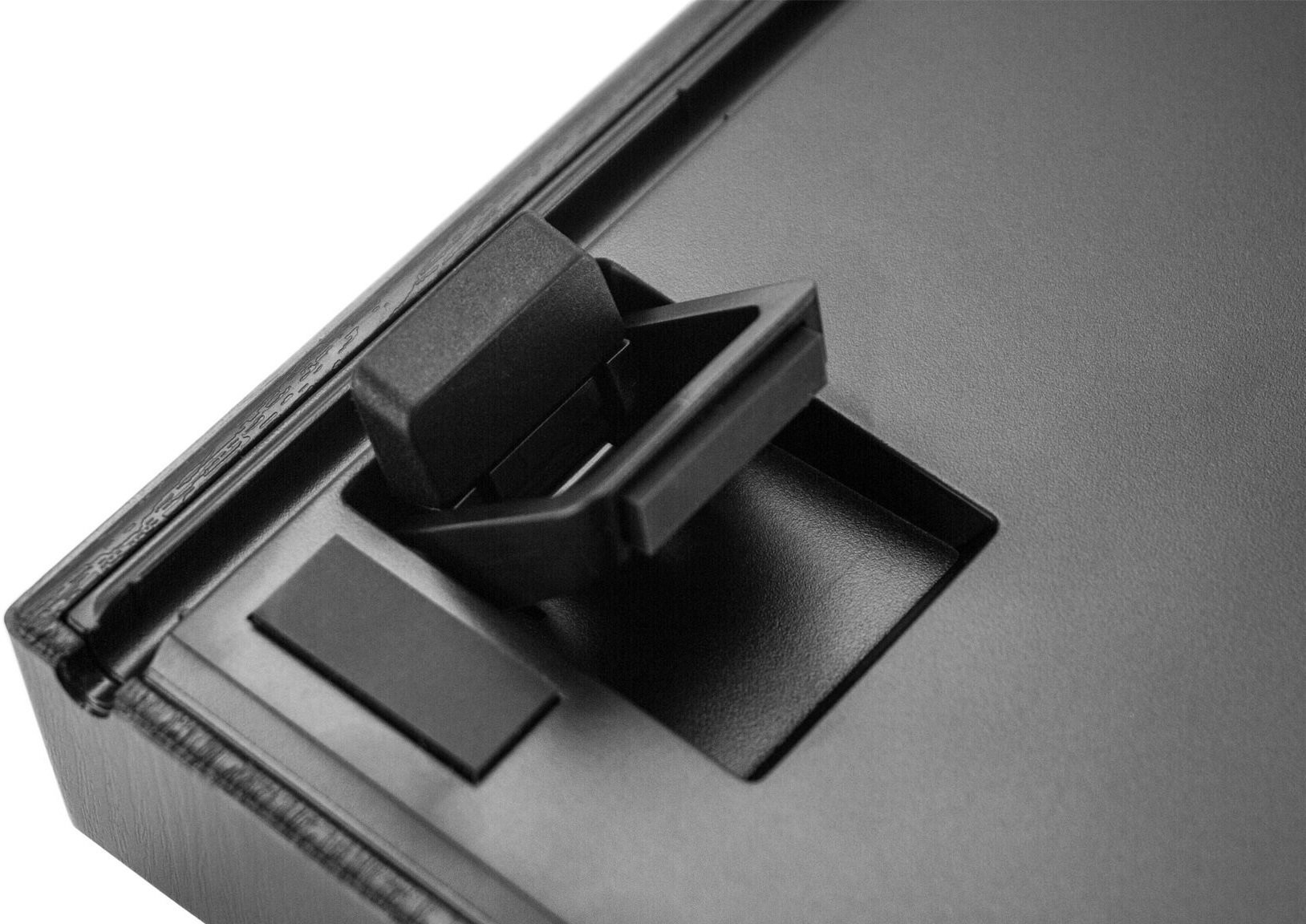 Клавиатура Varmilo Panda R2 VPG108, Cherry MX Red (312376)