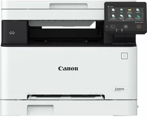 Цветное лазерное МФУ Canon I-S MF651CW (5158C009AA)