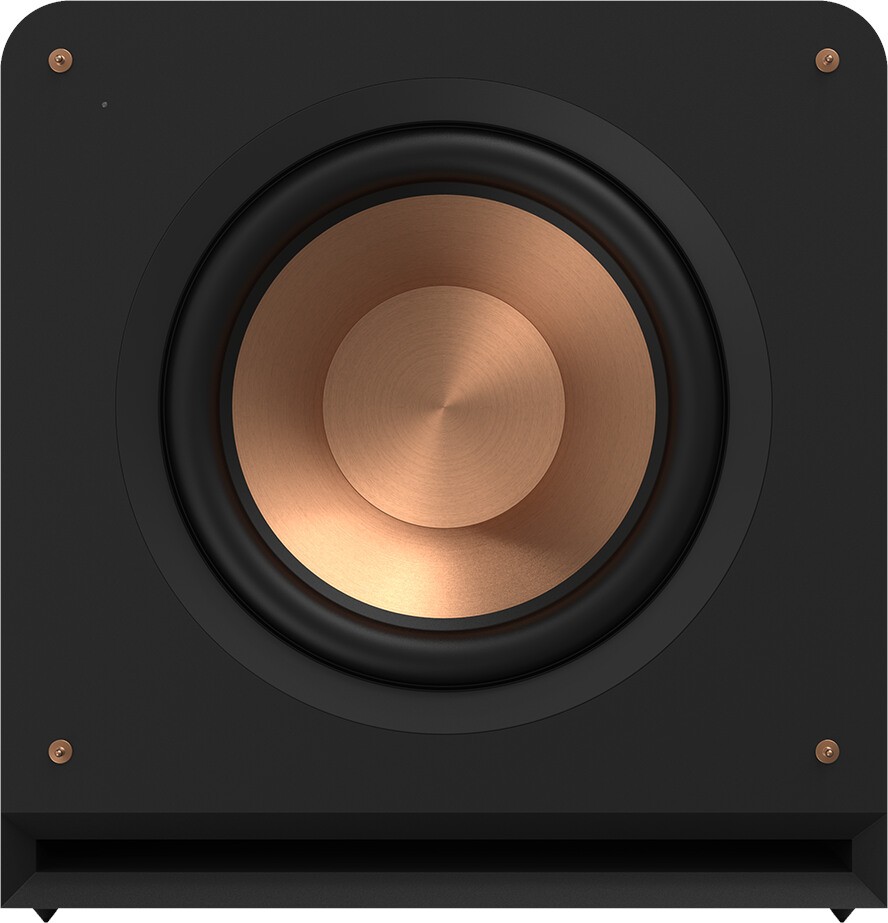 Сабвуфер Klipsch Reference Premiere RP-1400SW, Black (1070650)
