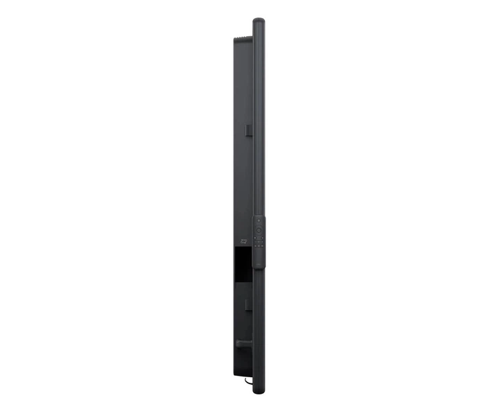 Монитор Dell Pro 75 Plus 4K Touch Monitor - P7525QT (210-BQZX)