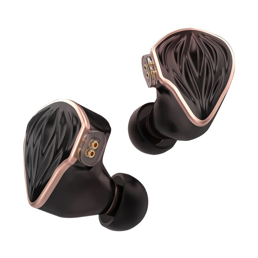 Наушники Hidizs MS3, Black (MS3-BLACK-SE3.5)