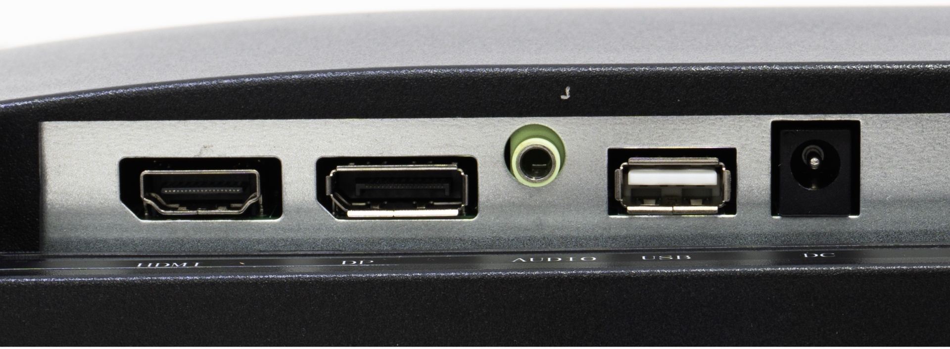 Монитор KASCOM K-25400 24.5", black (K-25400)