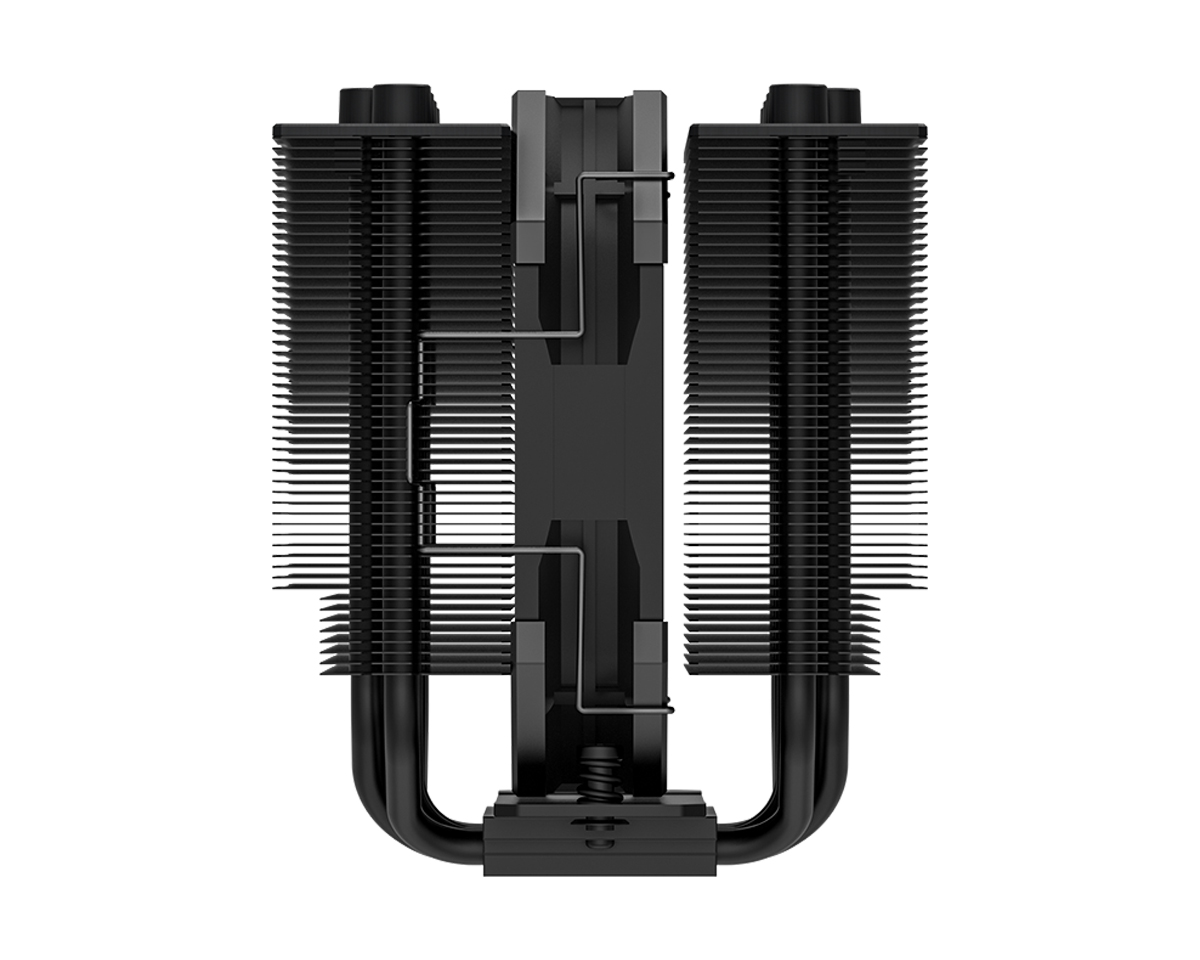 Кулер ID-Cooling SE-207-XT Slim (ID-CPU-SE-207-XT SLIM)
