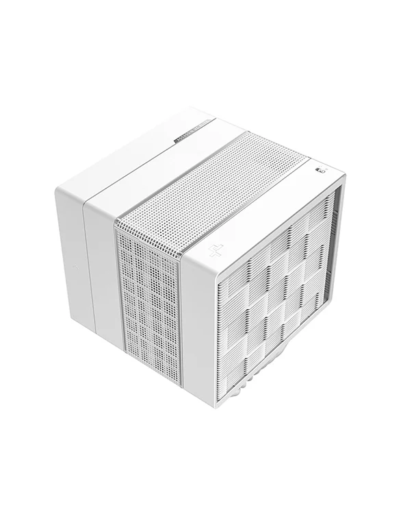 Кулер для процессора Deepcool ASSASSIN VC ELITE WH (R-ASN4-WHNVNN-GJD)