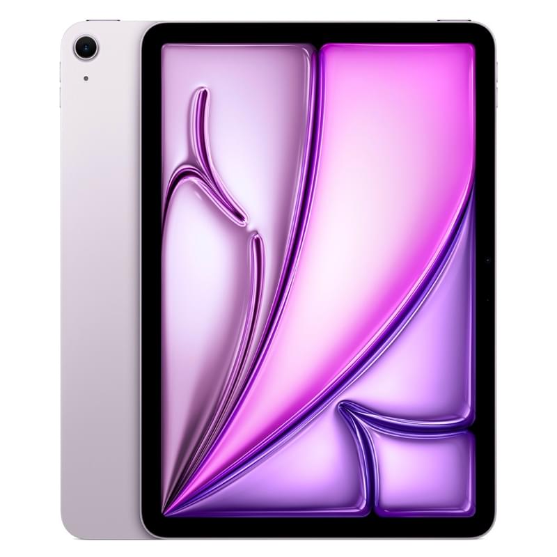Планшет Apple iPad Air 13 Wi-Fi 256GB Purple (MCNR4QA/A) (MCNR4QA/A )