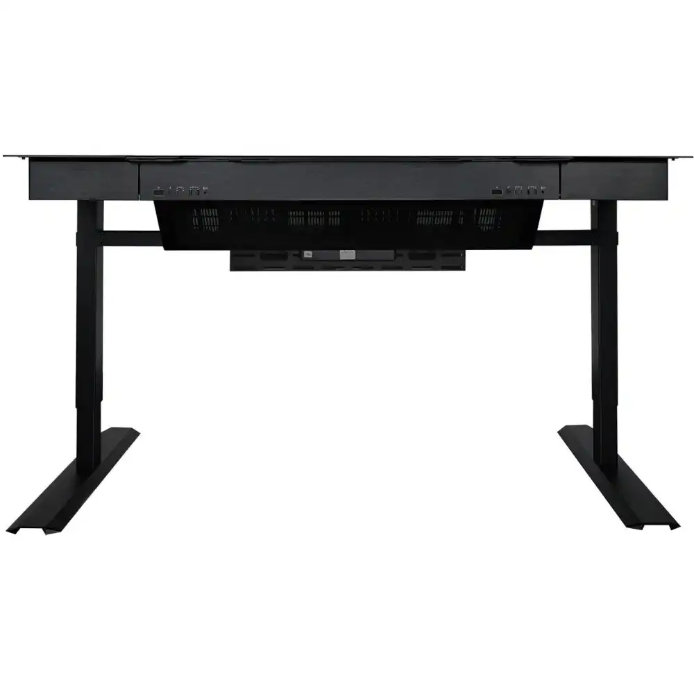 Корпус-стол Lian Li DK-07X (G99.DK07X.10RU)