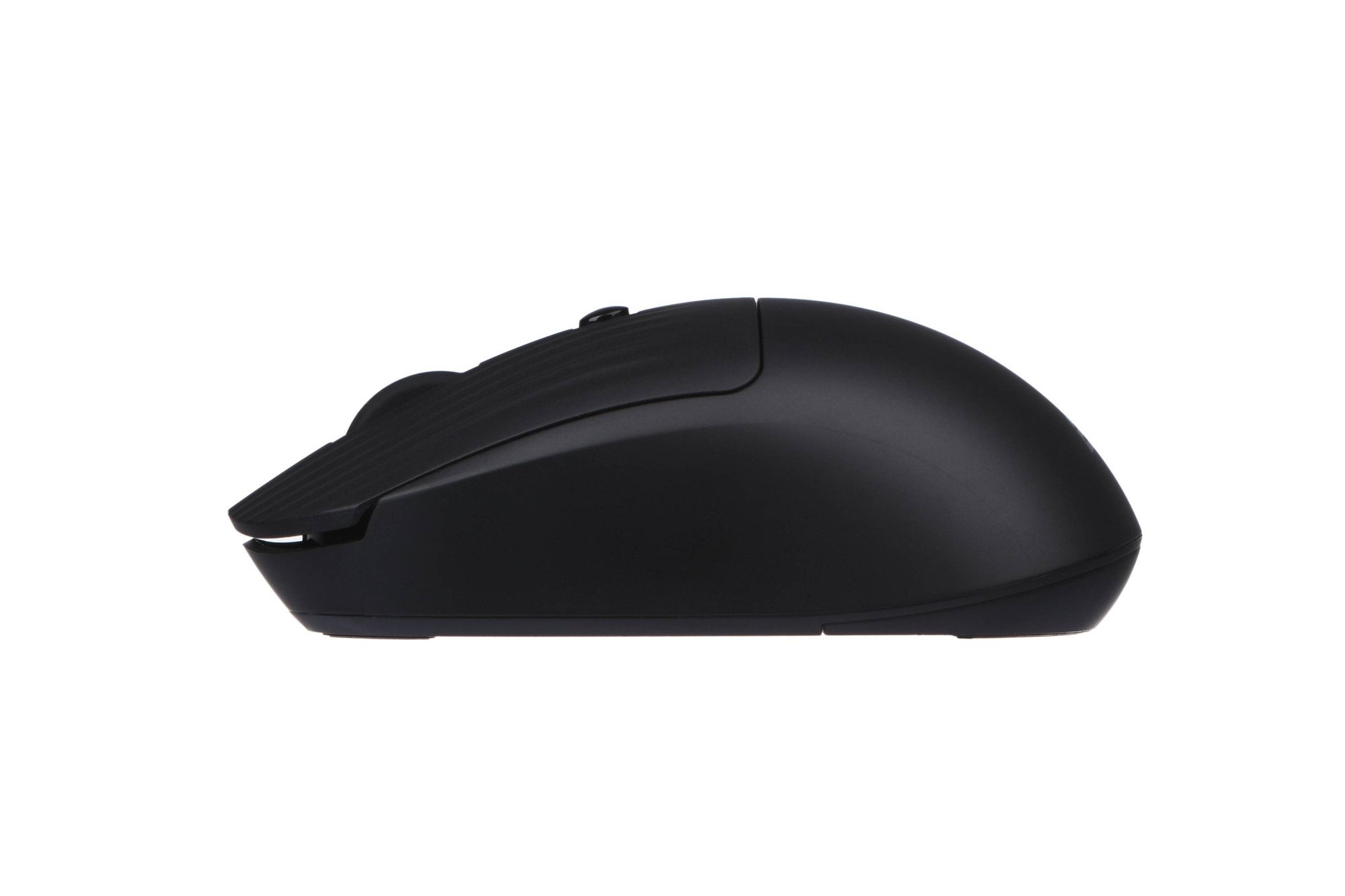 Мышь 2E MF218 Silent, Black (2E-MF218WBK)