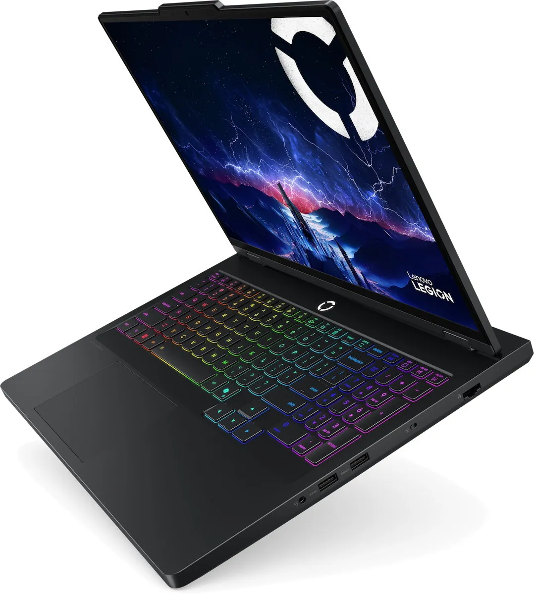 Ноутбук Lenovo Legion Pro 5 16IRX10 (83NN007ARK)