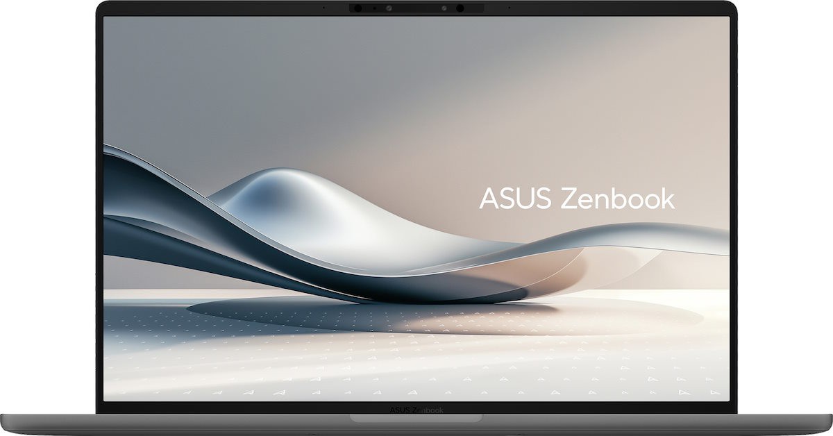Ноутбук ASUS Zenbook A14 (90NB1502-M018P0)