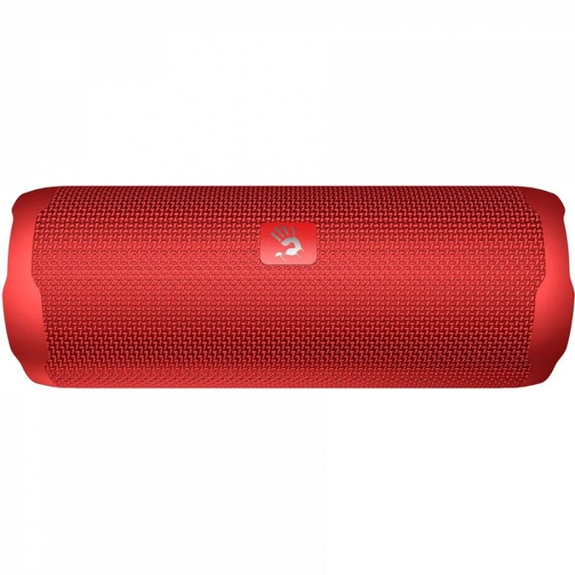 Портативная колонка Bloody S6 Tube Red  (S6 Tube Red)