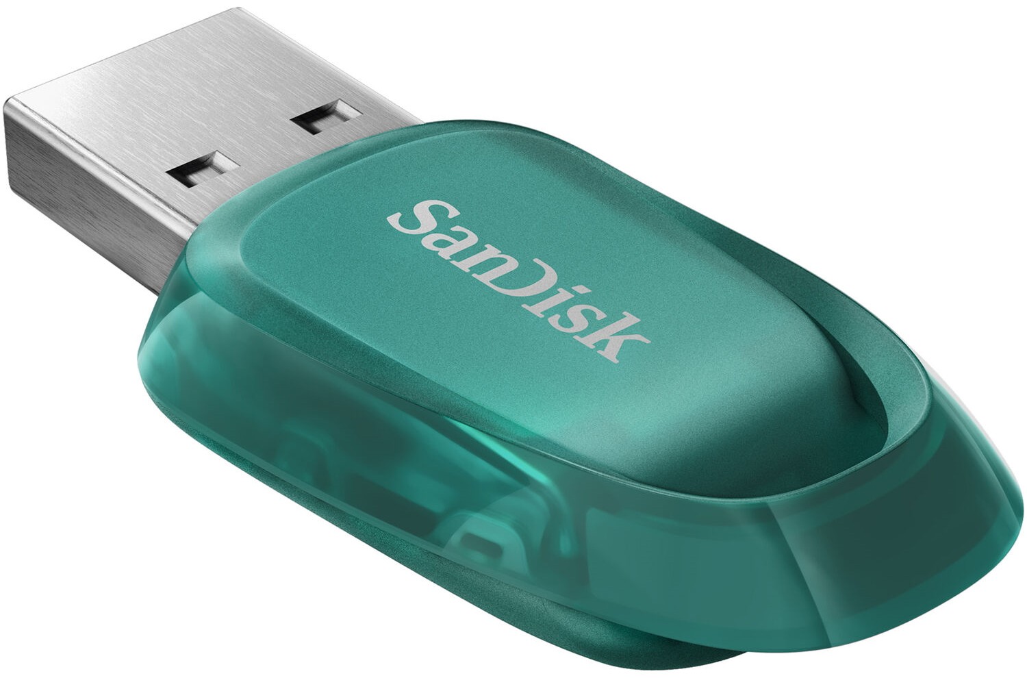 Флэш-накопитель Sandisk Ultra Eco 64GB (SDCZ96-064G-G46)