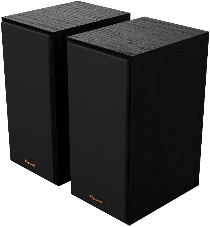 Колонка Klipsch Reference R-40PM, Black (1071485)