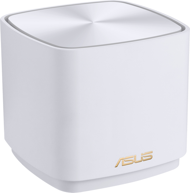 Беспроводная MESH-система ASUS ZenWiFi XD4 PLUS (3-PK) (90IG07M0-MO3C40 (3-PACK))