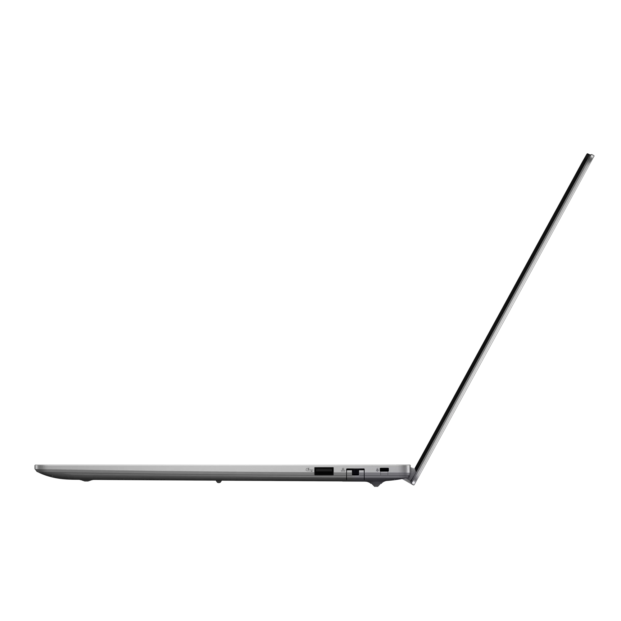 Ноутбук Asus ExpertBook P3 G1 P3606CCAP-MB0101 16", Misty Grey (90NX0AL1-M00590)