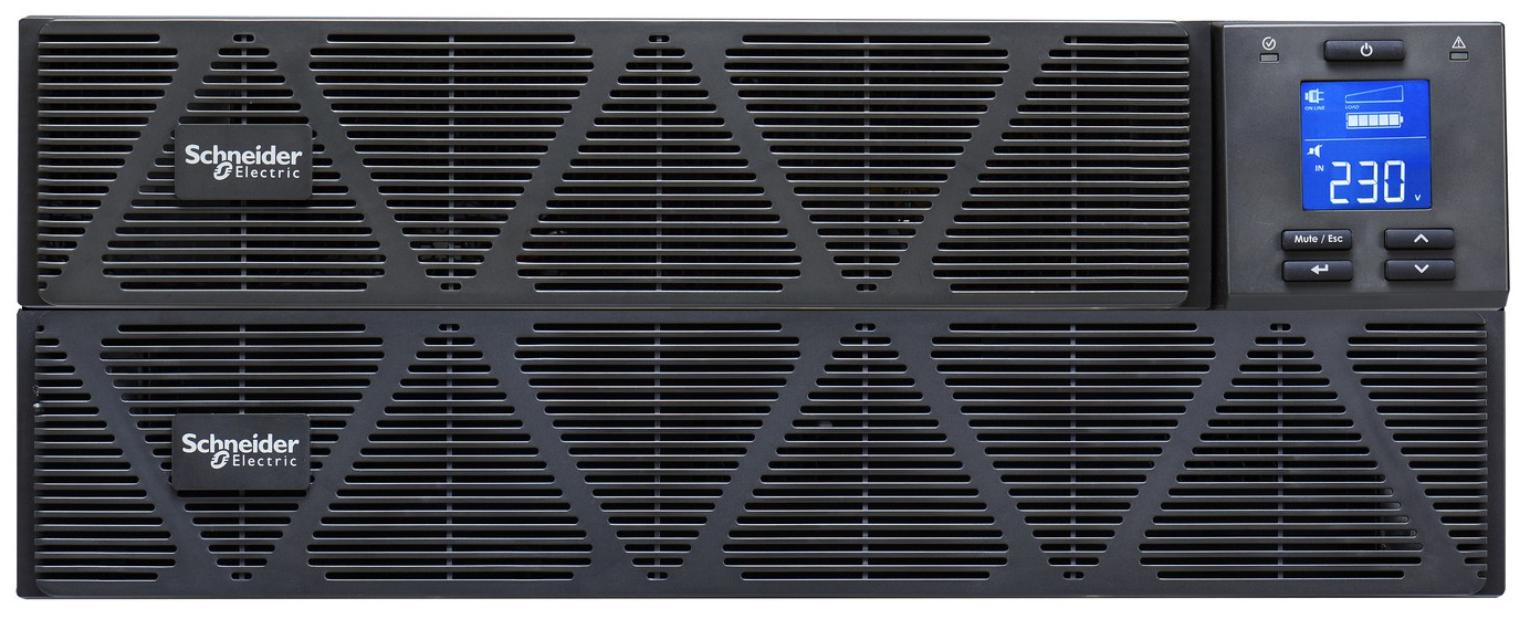 Источник бесперебойного питания Schneider Electric Easy UPS SRVS2KRIRK (SRVS2KRIRK)